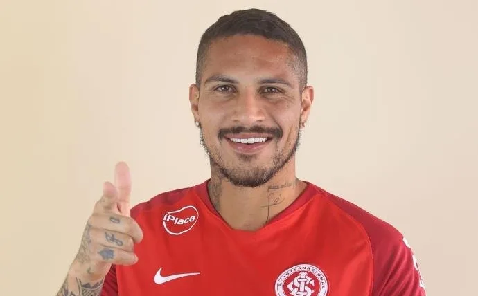 Sem Guerrero, Inter busca vitória no Rio para se manter entre os primeiros