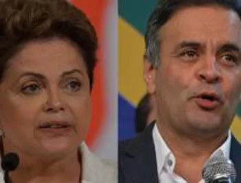 Dilma e Aécio estão tecnicamente empatados, aponta Vox Populi