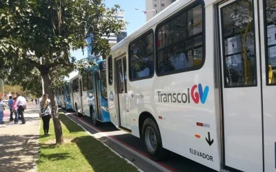 Secretário diz que integração entre Transcol e ônibus municipais está próxima