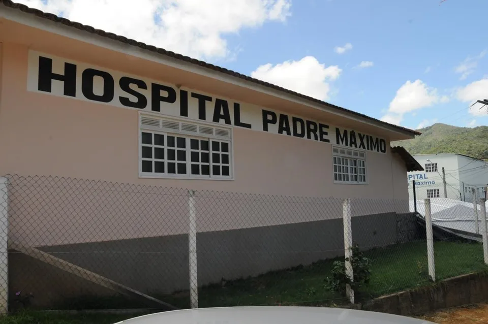 Comemore os 60 anos do Hospital Padre Máximo