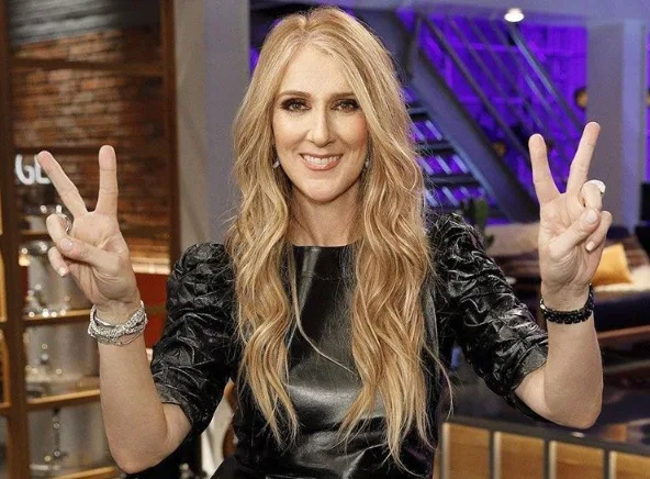 Celine Dion participará como conselheira de Gwen Stefani no The Voice