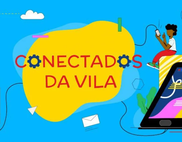 Rede Municipal de Vila Velha disponibiliza site de ensino a distância para alunos