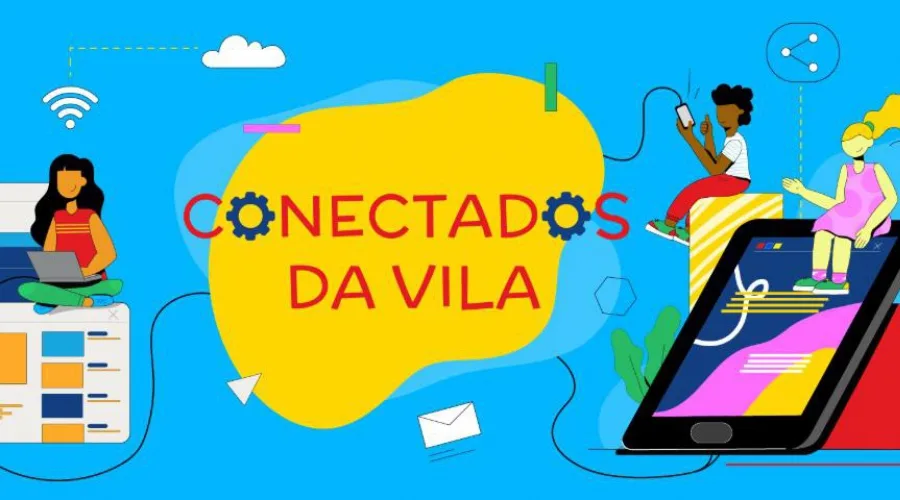 Rede Municipal de Vila Velha disponibiliza site de ensino a distância para alunos