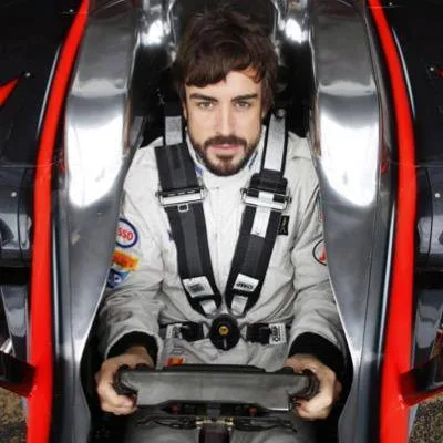 Ferrari descarta a volta do piloto espanhol Fernando Alonso à equipe em 2018