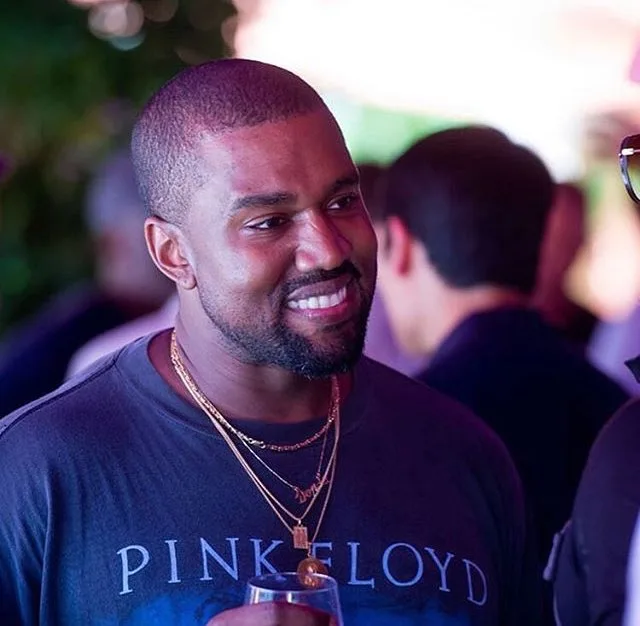 Kanye West sugere música sua para 'Deadpool'