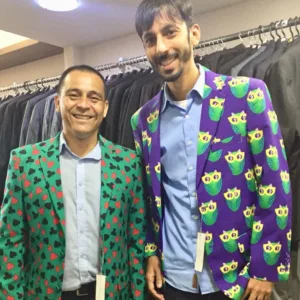 davi e clebinho