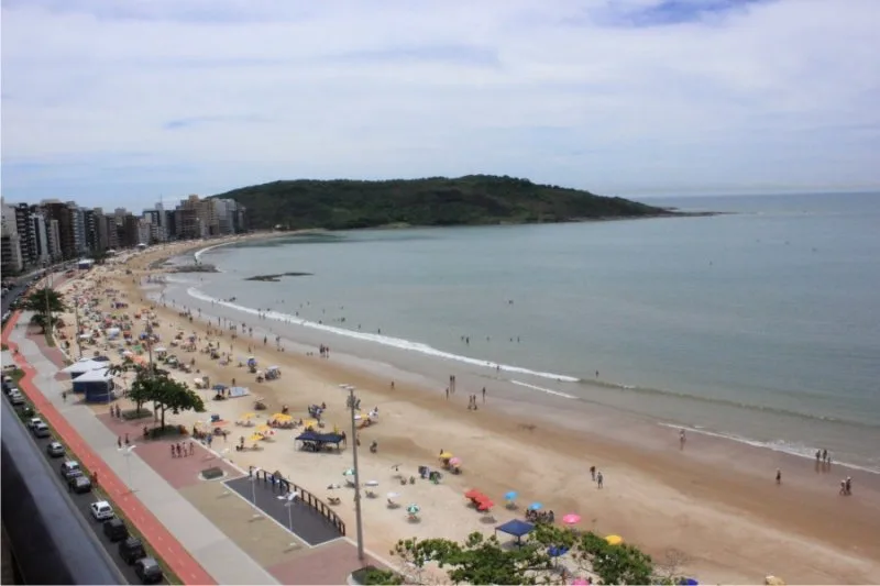 Depois de "Guaraparis", balneário agora quer ser a Hollywood capixaba