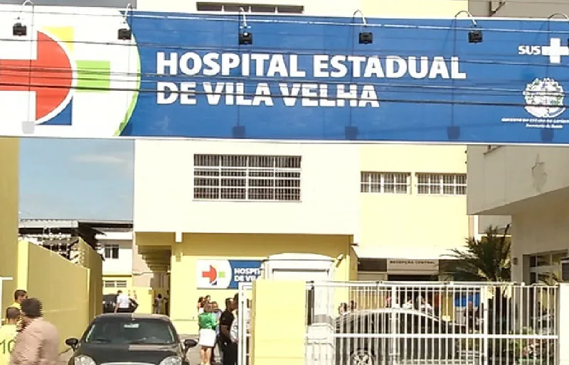 Governo publica decreto para desapropriação do antigo Hospital dos Ferroviários em Vila Velha