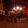 Ajudante de pedreiro é executado por dupla em moto quando voltava para casa em Cariacica