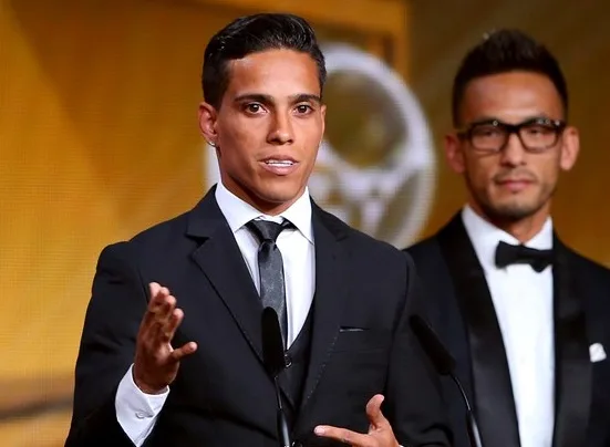 Fora dos gramados, Wendell Lira conquista sucesso com canal de vídeos