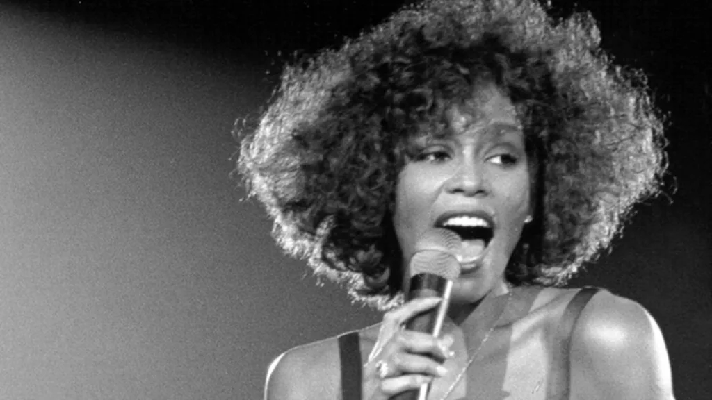 Documentário sobre vida de Whitney Houston ganha teaser