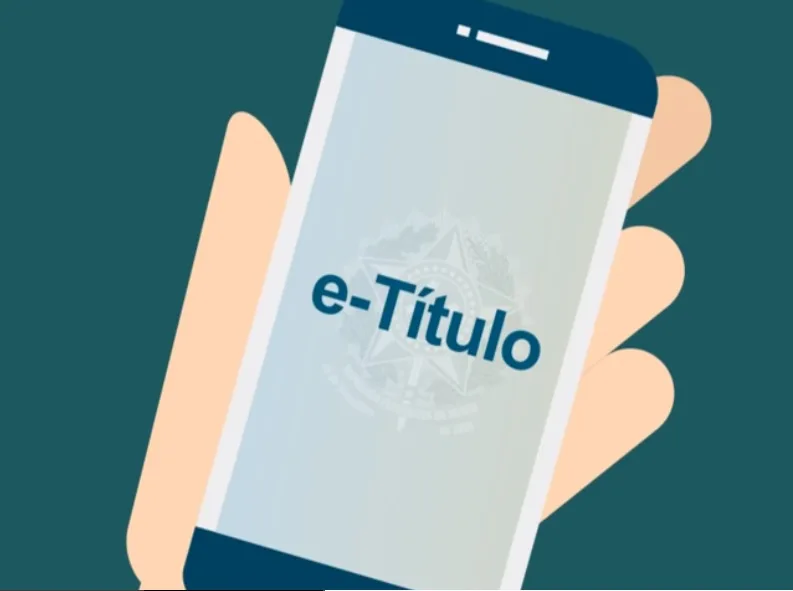 TSE lança título de eleitor digital