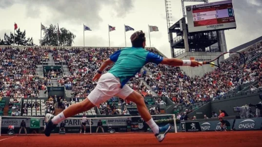 Atual campeão, Wawrinka desiste do US Open e só voltará às quadras em 2018