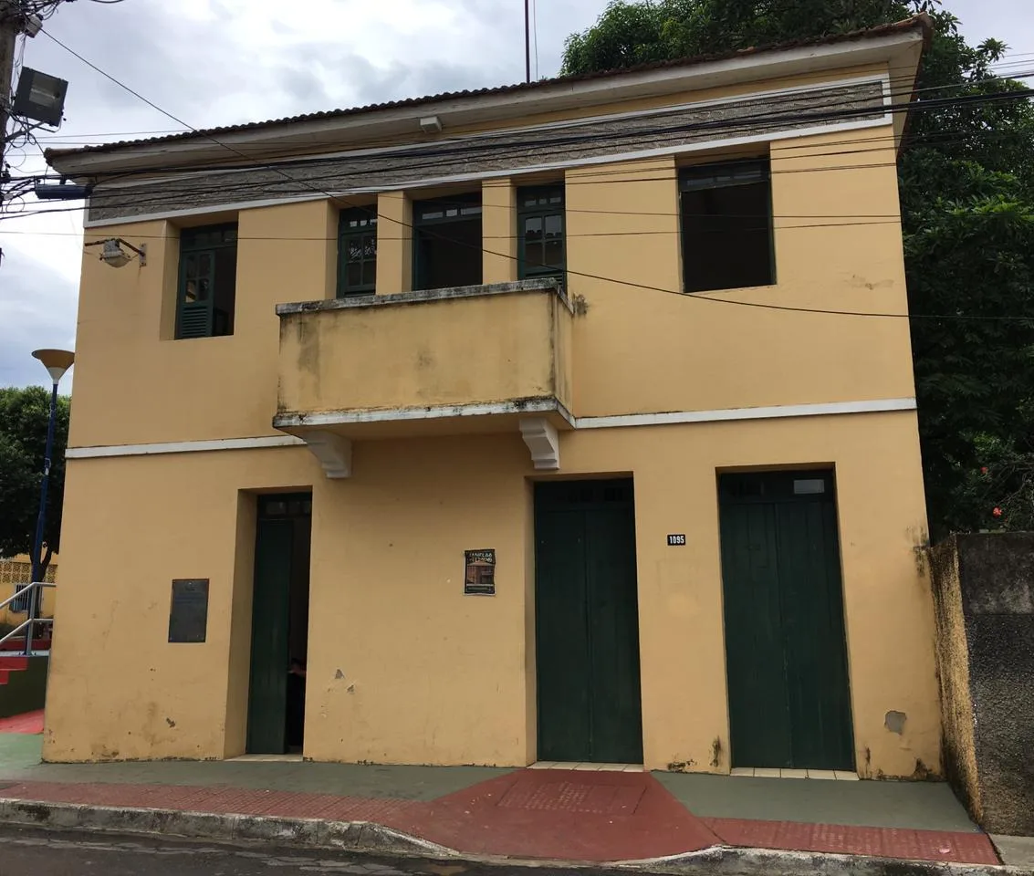 Tradição e Sabor: Museu do Pescador preserva a história da Ilha das Caieiras