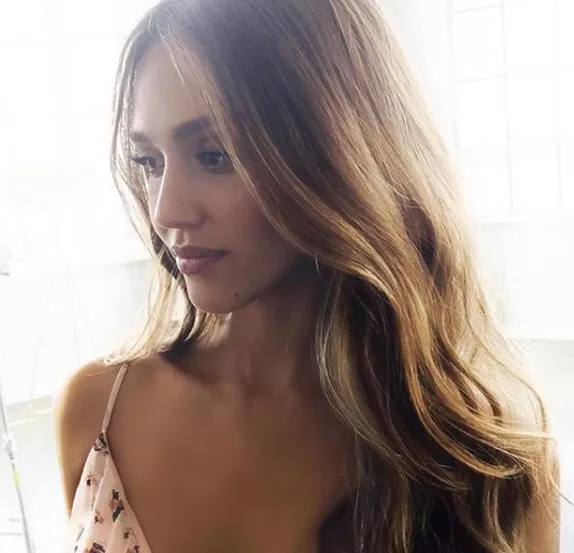 Jessica Alba revela ter sofrido assédio: - Claro que já