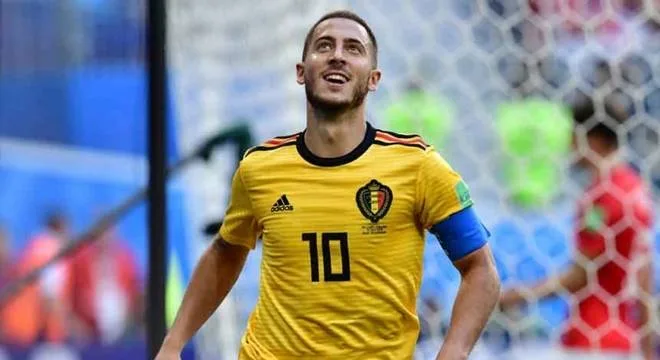 Chelsea quer 1 bilhão de reais por Hazard e fixa valor por Courtois