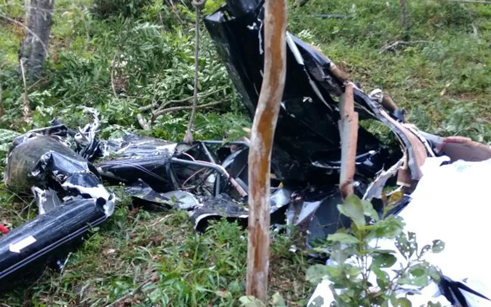 Tragédias no ar: 4 quedas de aeronaves e pousos de emergência são registrados após acidente da Chapecoense