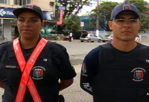 Guarda Municipal Armada de Vila Velha começa a atuar nesta sexta-feira