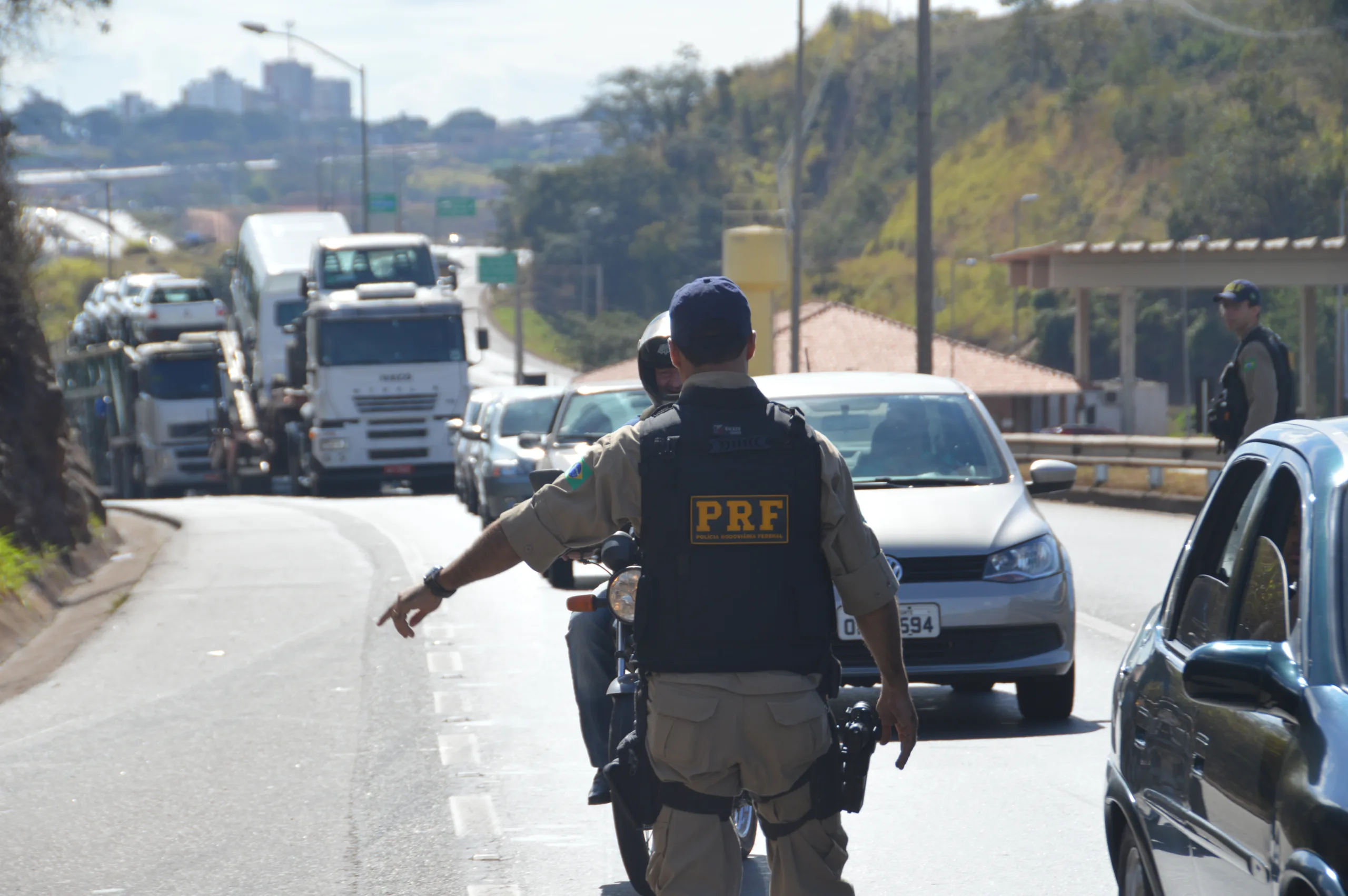 Aumenta número de mortes nas estradas capixabas durante o Carnaval