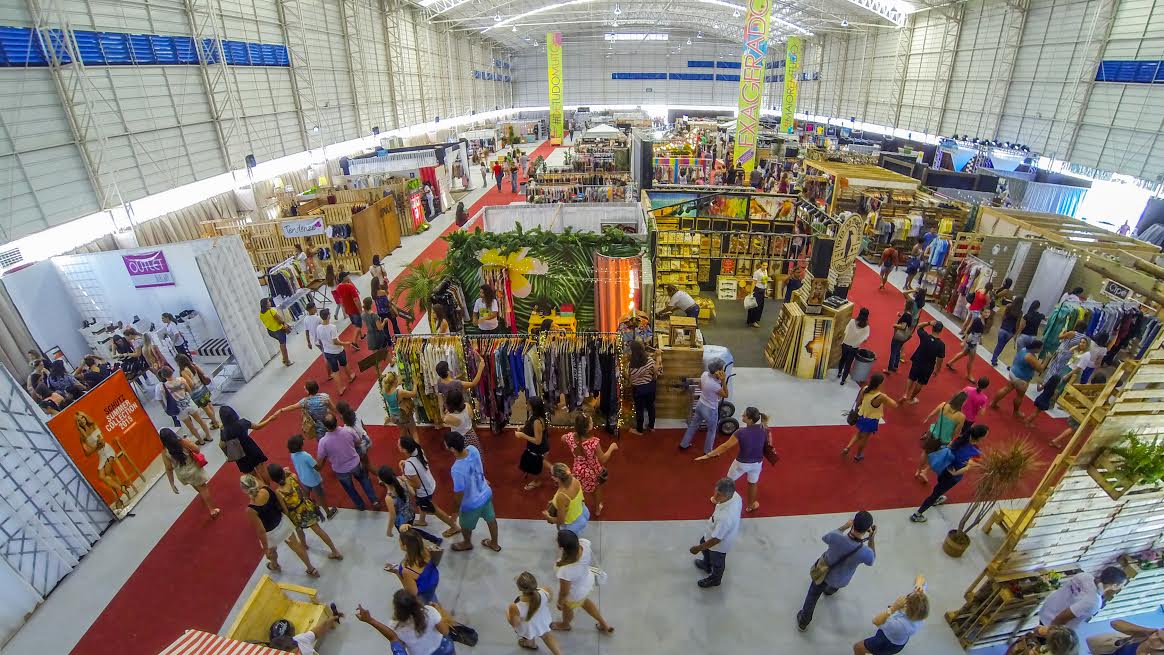 Evento vai contratar mais de 300 pessoas para trabalhar na Serra