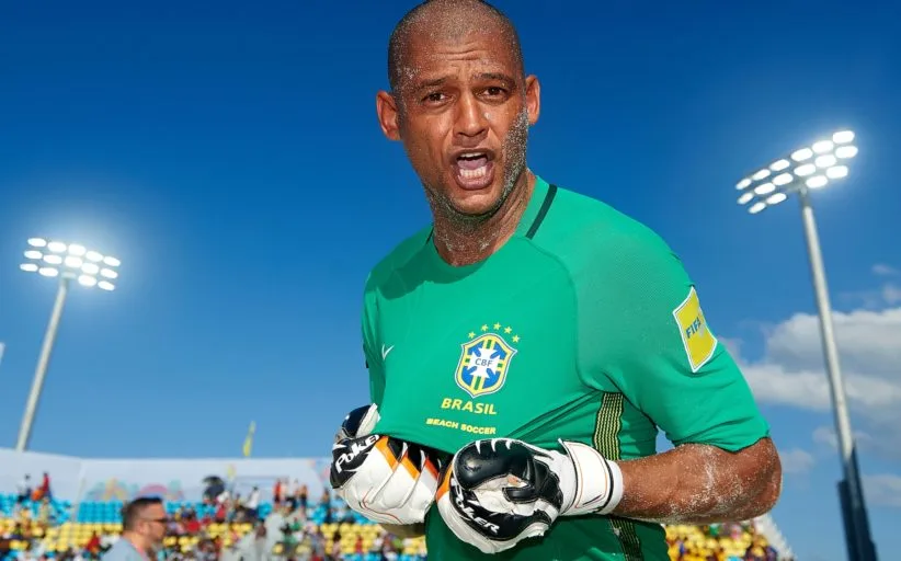 FIFA Beach Soccer World Cup Bahamas 2017