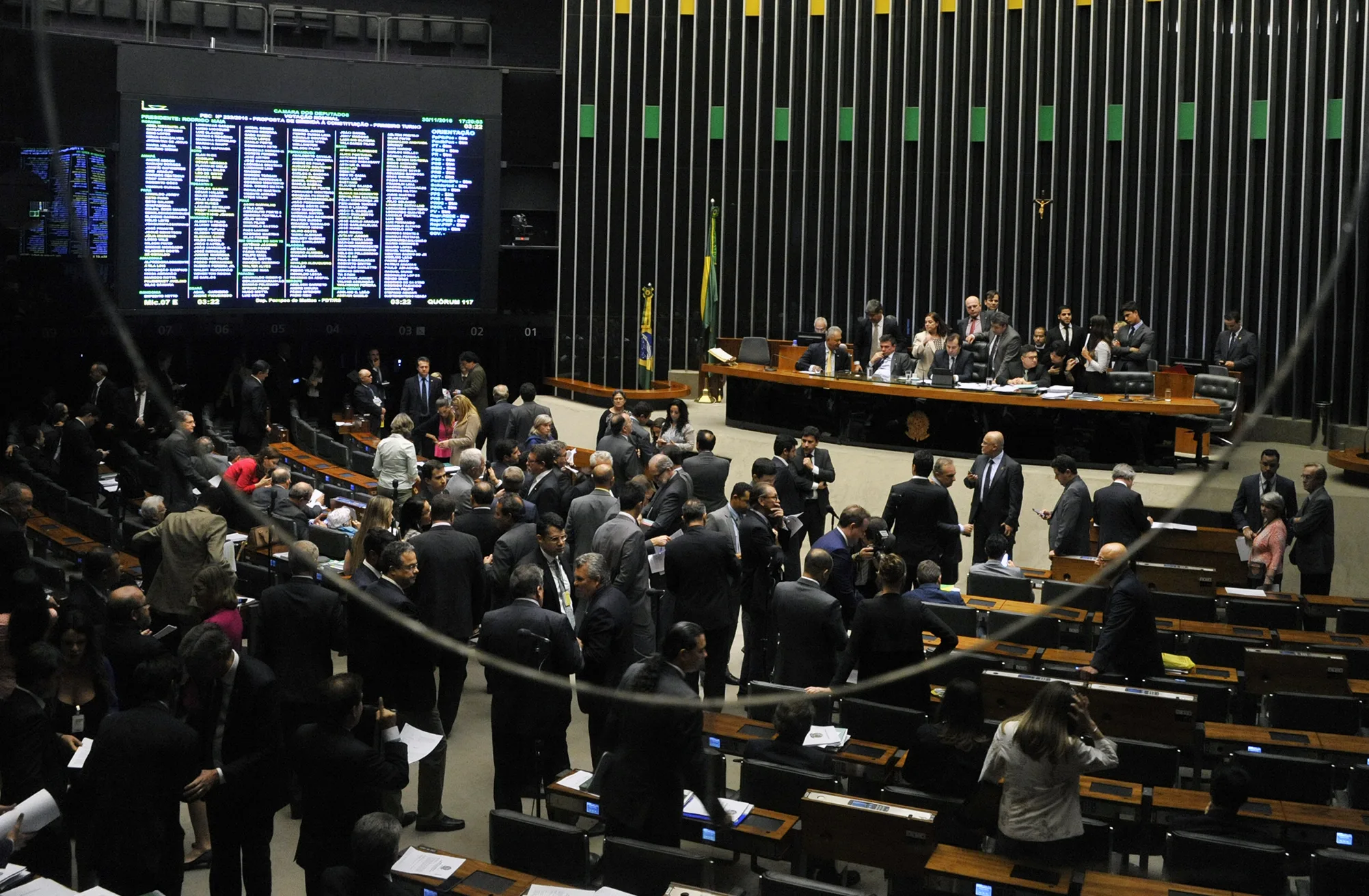 Projeto da Câmara extingue nove tributos