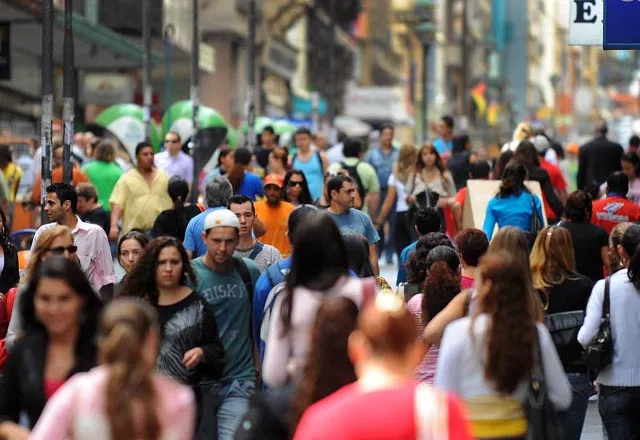 População do Espírito Santo aumenta em mais de 40 mil habitantes em 2015, afirma IBGE