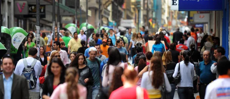 População do Espírito Santo aumenta em mais de 40 mil habitantes em 2015, afirma IBGE