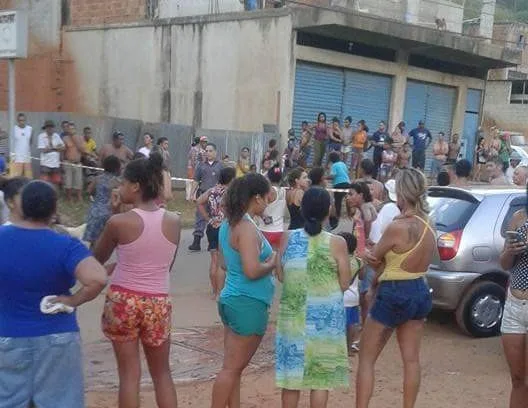 Feriado de Tiradentes violento nos municípios do sul do Espírito Santo