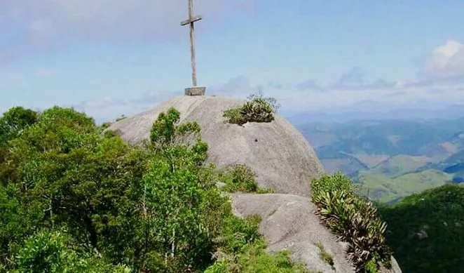 Diversão radical na região serrana