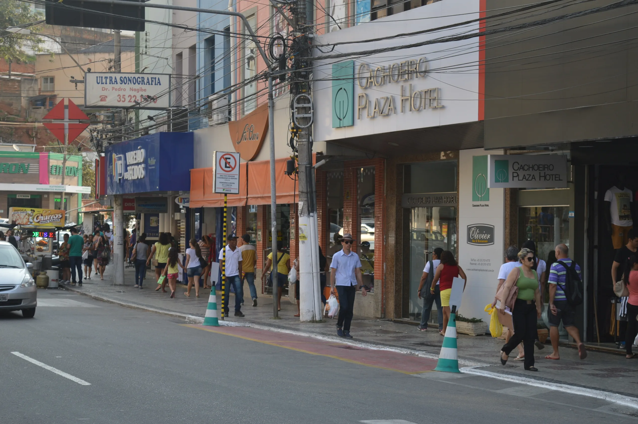 Procon orienta comerciantes sobre as vendas de Natal em Cachoeiro