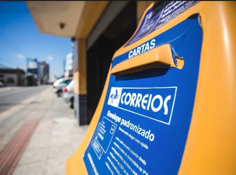 Agência dos Correios de Cariacica tem atividades encerradas