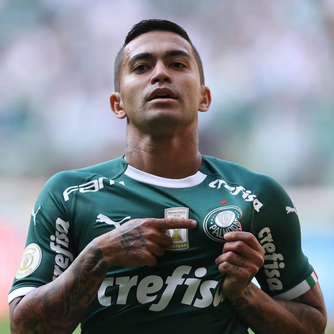 Dudu afirma que elenco do Palmeiras reduziu salários para preservar funcionários