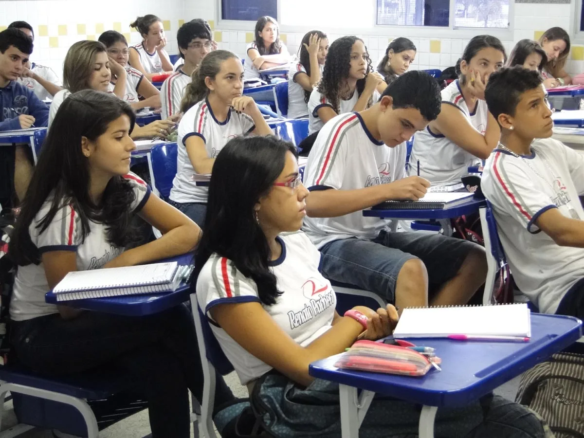 Chamada pública escolar para rematrícula e transferência vai até sexta-feira