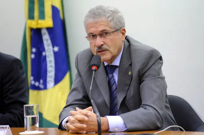 Foto: Camara dos Deputados