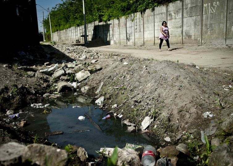 Foto: Agência Brasil