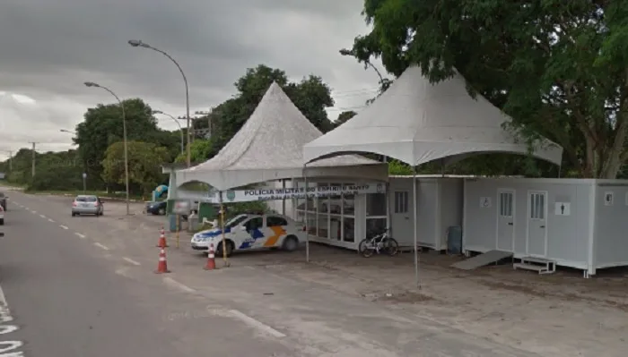 Adolescente morre ao ser atropelado por ônibus em Vila Velha