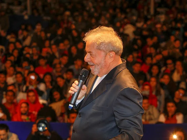 Lula diz, em depoimento, que Delcídio 'mentiu'