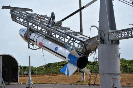 Brasil anuncia acordo com EUA na área espacial e abre caminho para usar Alcântara