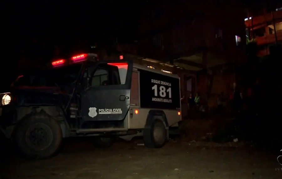 Número de assassinatos contra mulheres aumenta 85% na Grande Vitória, diz Polícia Civil