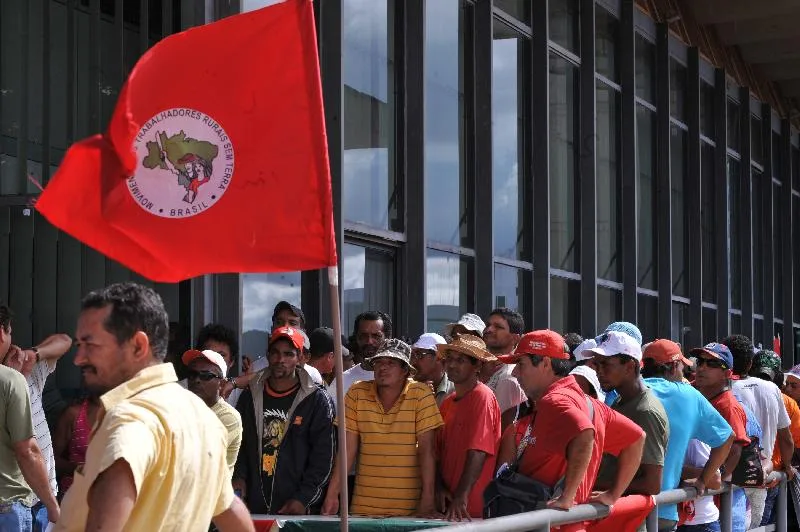 MST promove manifestações no Dia de Luta pela Reforma Agrária