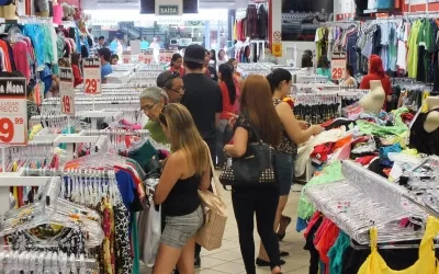 Fecomércio-ES descarta fechamento de shoppings aos domingos na Grande Vitória