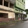 Aposentado buzina para motorista e acaba baleado em Vila Velha
