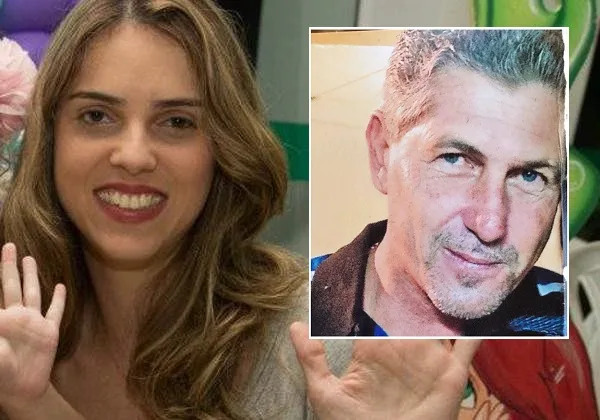 Segue foragido sexto acusado de envolvimento no assassinato da médica Milena Gottardi Frasson