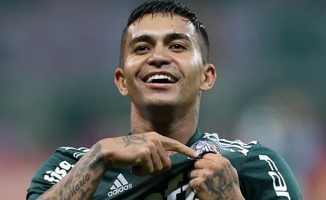 Foto: Site Oficial do Palmeiras