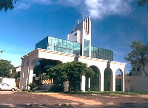 Projeto de Heliomar Venâncio e Tito Augusto na Enseada do Suá, em Vitória.