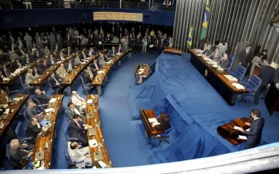 Oposição tenta criar CPI dos fundos de pensão de novo