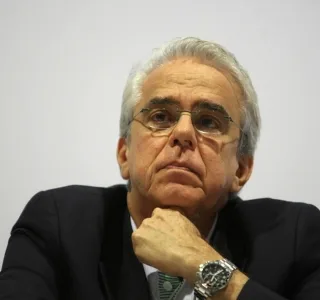 Castello Branco diz que União deseja mudar conselho de administração da Petrobras