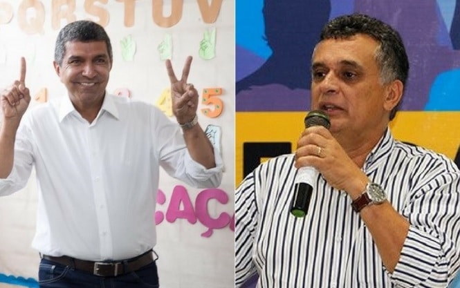 Serra protagoniza rede de ataques entre candidatos na Grande Vitória