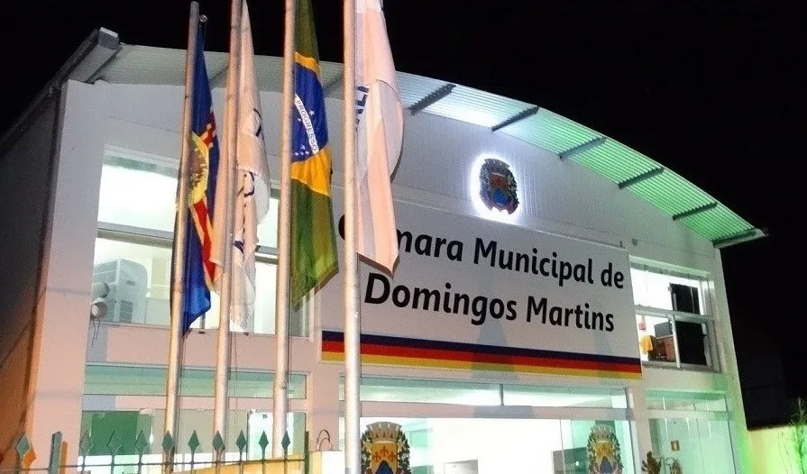 Audiência Pública apresenta contas da Secretaria de Saúde de Domingos Martins